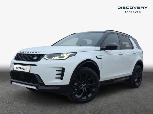 Land Rover Discovery Sport 2025 Diesel