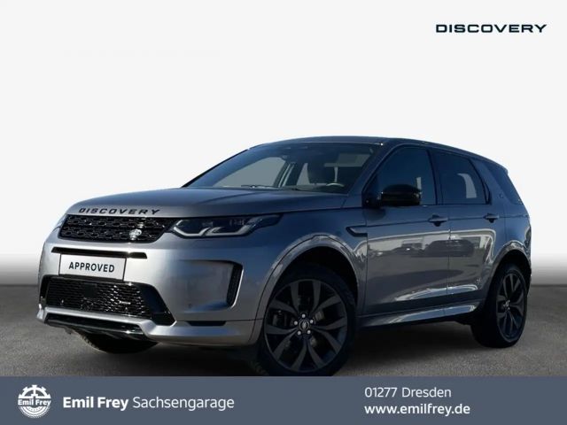Land Rover Discovery Sport D200 R-Dynamic SE 2023 Diesel