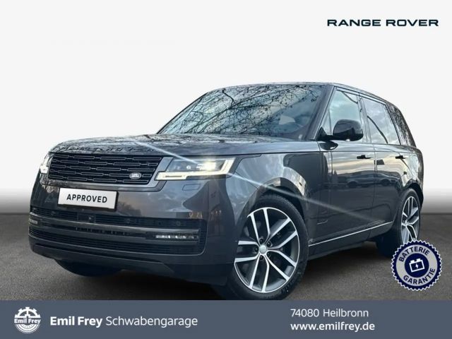 Land Rover Range Rover P550e Hybrid Autobiography 2026 Hybride / Benzine
