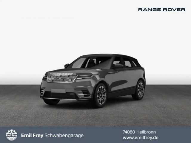 Land Rover Range Rover Velar 2026 Diesel