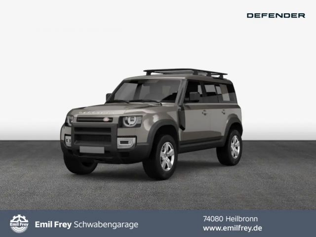 Land Rover Defender 2026 Diesel