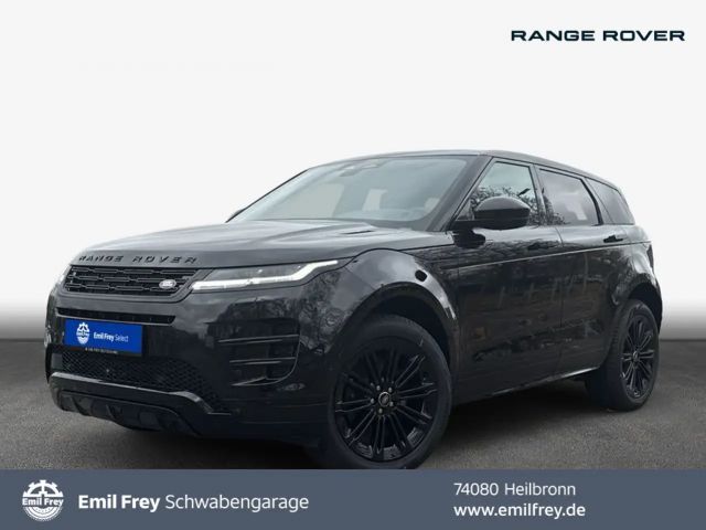 Land Rover Range Rover Evoque D200 Dynamic SE 2026 Diesel