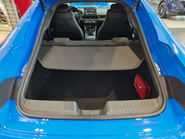 Honda Prelude