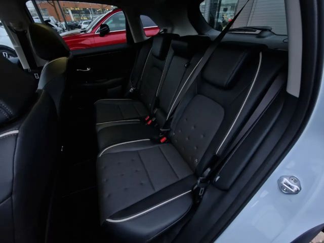 Honda ZR-V