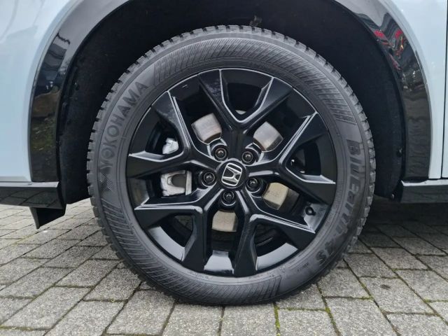 Honda ZR-V