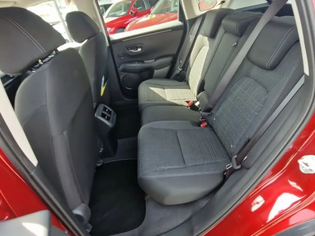 Honda ZR-V