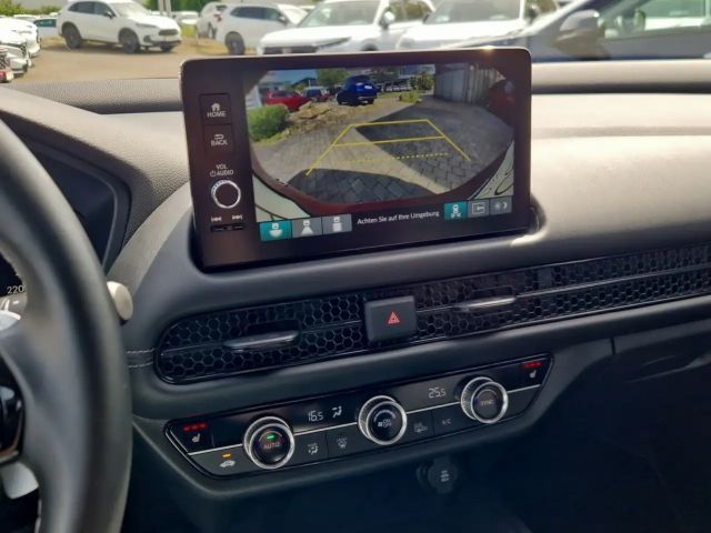 Honda ZR-V