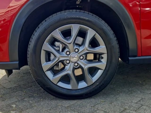Honda ZR-V
