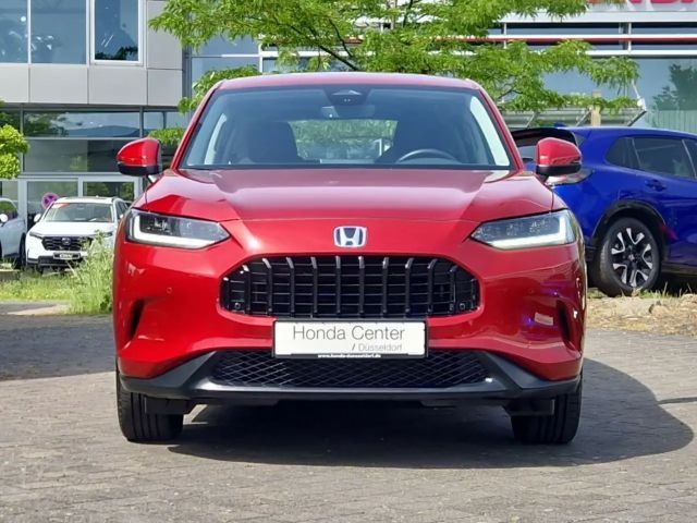 Honda ZR-V