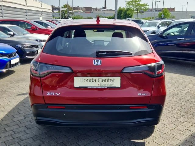 Honda ZR-V