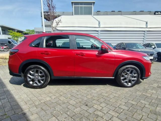 Honda ZR-V