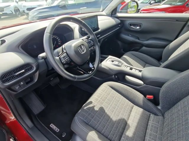 Honda ZR-V