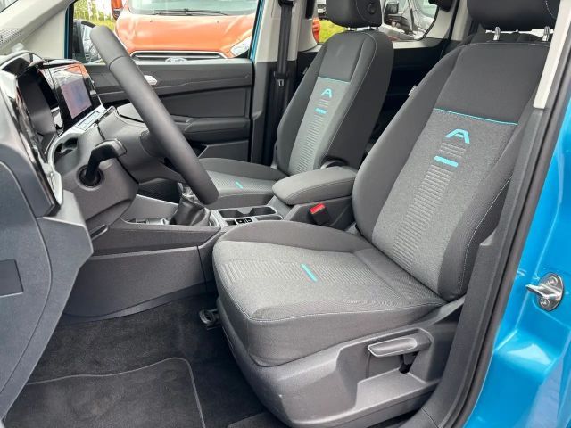 Ford Grand Tourneo