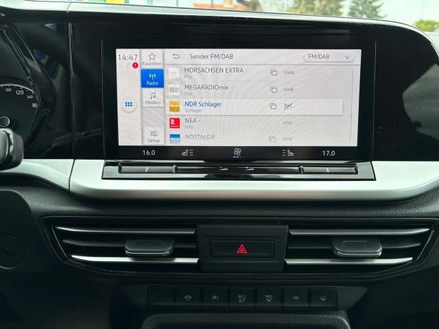 Ford Grand Tourneo