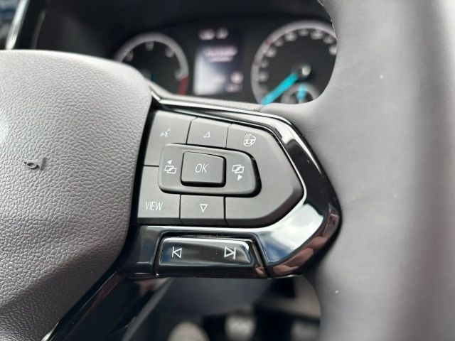 Ford Grand Tourneo