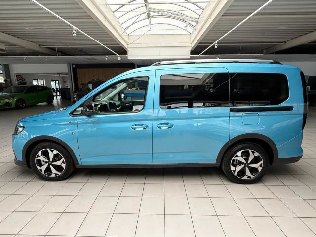 Ford Grand Tourneo