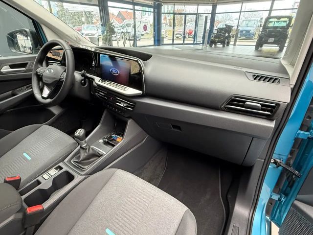 Ford Grand Tourneo