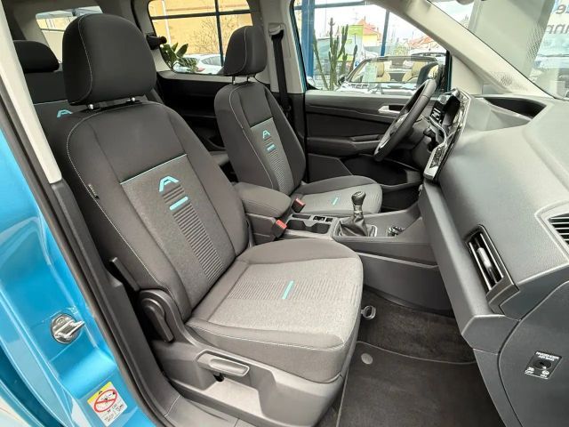 Ford Grand Tourneo
