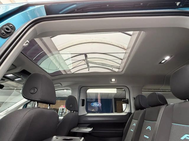 Ford Grand Tourneo