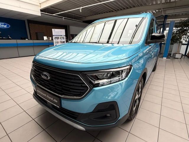 Ford Grand Tourneo