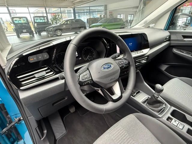 Ford Grand Tourneo