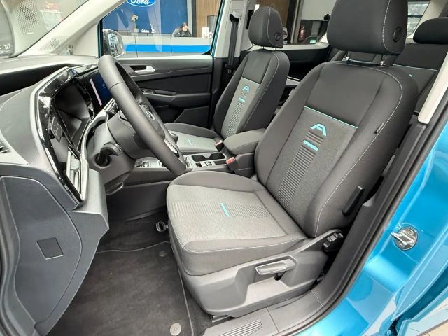 Ford Grand Tourneo