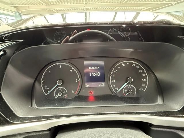 Ford Grand Tourneo