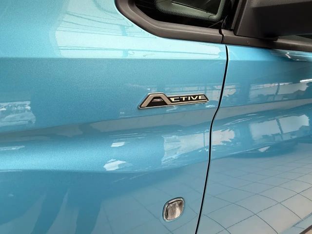 Ford Grand Tourneo