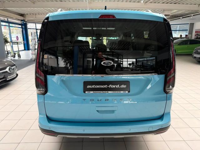 Ford Grand Tourneo