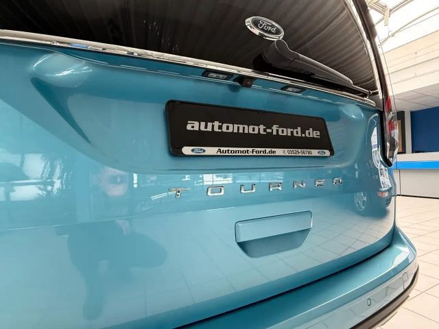 Ford Grand Tourneo
