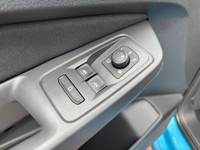 Ford Grand Tourneo