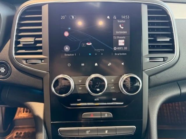 Renault Talisman