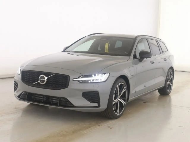 Volvo V60 2024 Hybride / Benzine