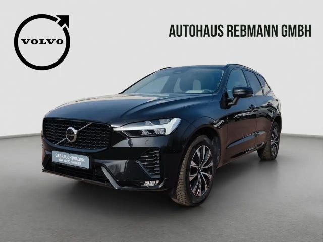 Volvo XC60 B4 Plus Dark AWD 2024 Diesel