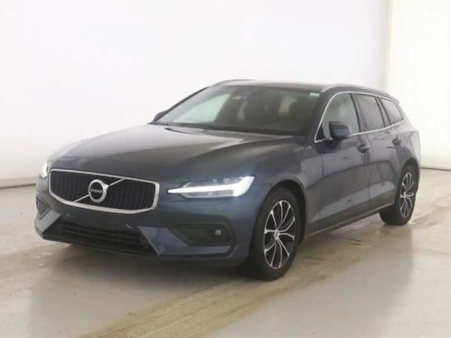 Volvo V60 B4 Momentum Pro, LED, Navi, BC,LM 2021 Diesel