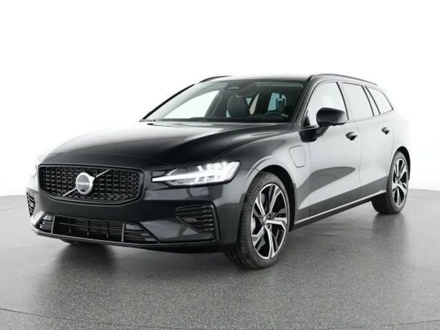 Volvo V60 2025 Hybride / Benzine