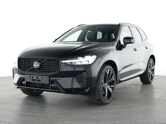 Volvo XC60 2025 Benzine