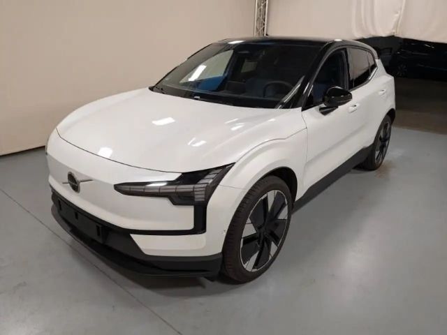 Volvo EX30 Ultra Twin AWD Performance Pure Electric 2025 Elektrisch
