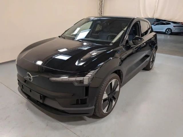 Volvo EX30 Ultra Twin AWD Performance Pure Electric 2025 Elektrisch