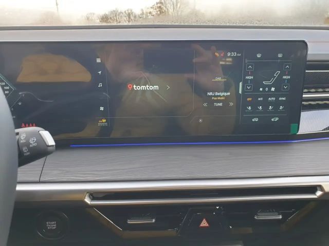 SsangYong Actyon