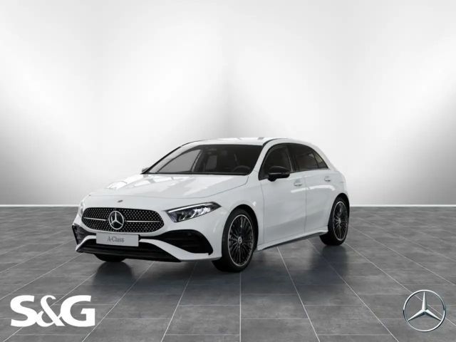 Mercedes-Benz A 180 2026 Benzine