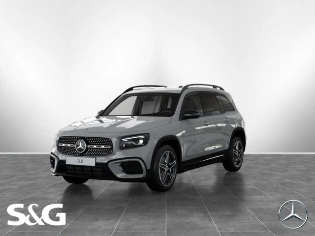 Mercedes-Benz GLB 200 AMG MBUX+360°+M-LED+AHK+Night+Totwin+19 2026 Benzine