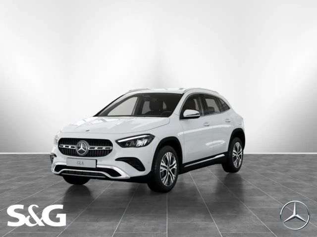 Mercedes-Benz GLA 180 Progressive Rückam+Totwink.+LED+MBUX 2024 Benzine