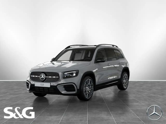 Mercedes-Benz GLB 200 AMG MBUX+360°+M-LED+Pano+AHK+Night+Totwi 2026 Benzine