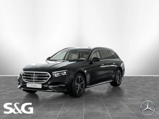 Mercedes-Benz E 450 4M T EXCLUSIVE Standhz.+LED+AHK+Airmatic 2026 Benzine