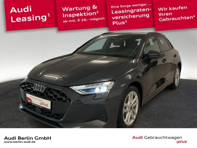 Audi A3 2025 Hybride / Benzine