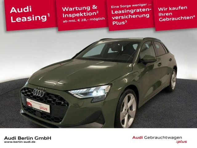 Audi A3 2025 Hybride / Benzine
