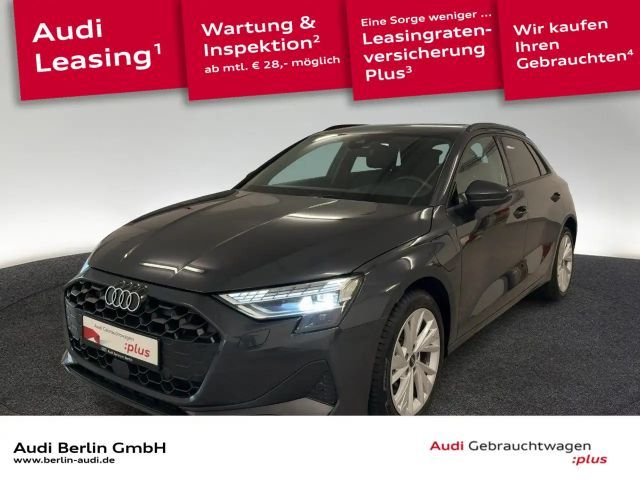 Audi A3 2025 Hybride / Benzine