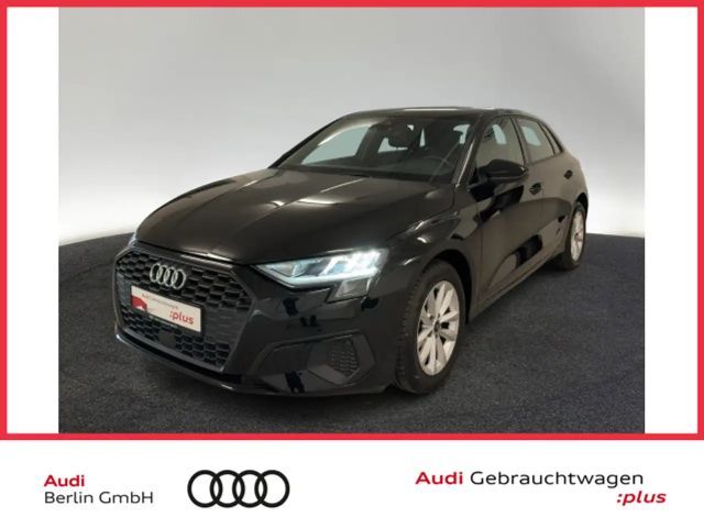 Audi A3 2023 Benzine
