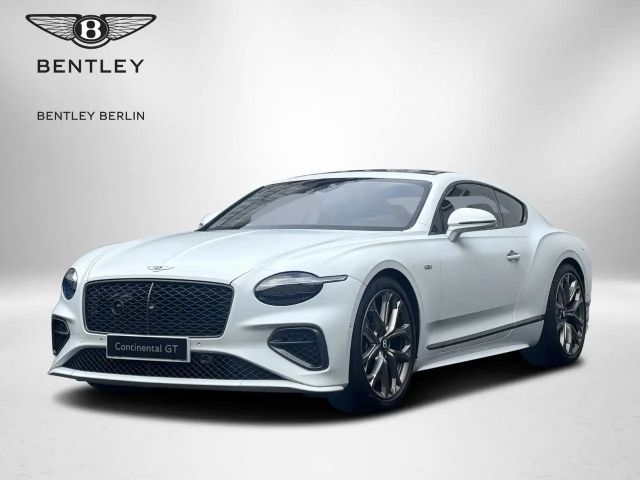 Bentley Continental GT SPEED V8 HYBRID First Edition 2025 Hybride / Benzine